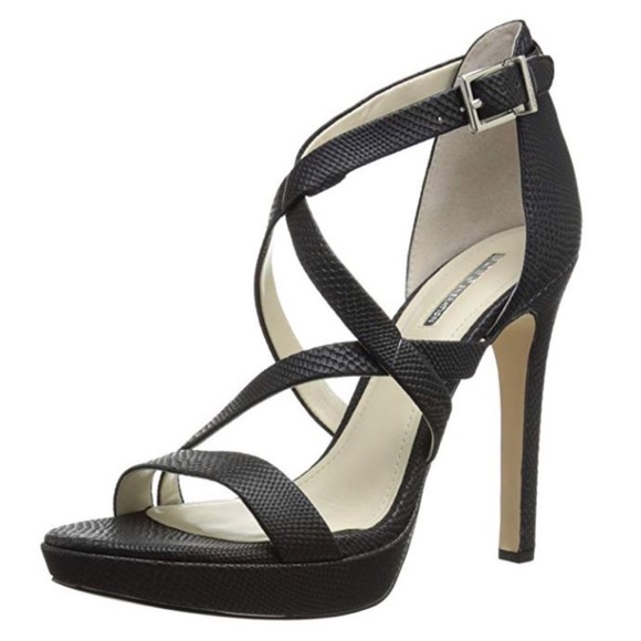 BCBGeneration Shoes - BCBGeneration Granville Platform Sandals